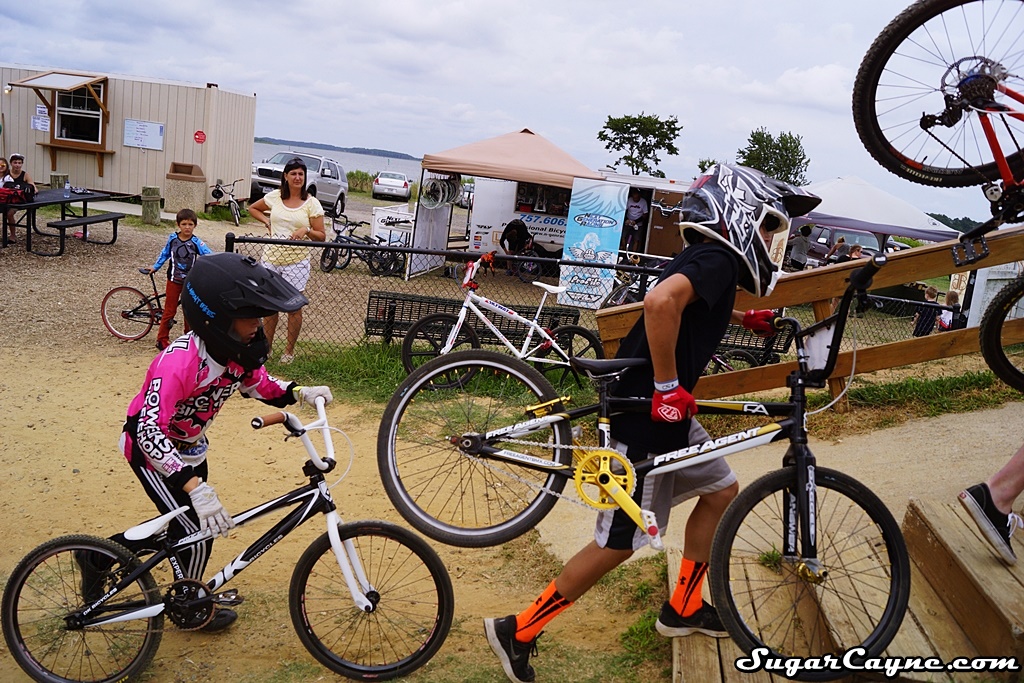 15&Under Cyclocross