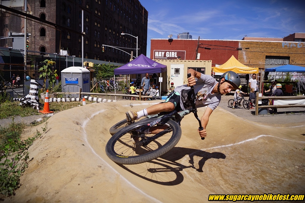 joan, brooklyn bike park