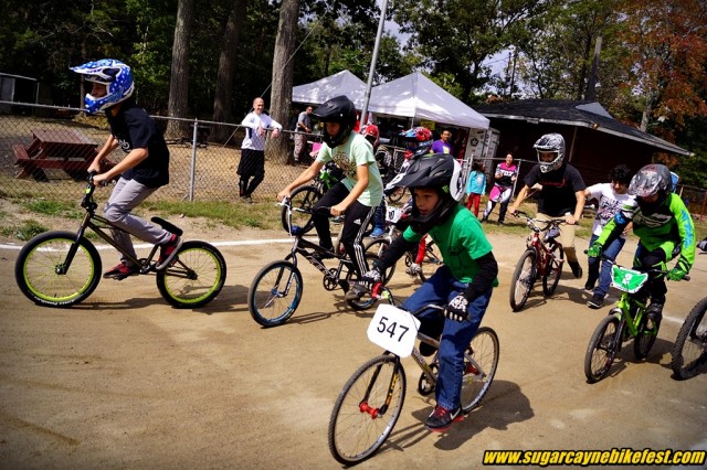 Sugar Cayne Bike Fest