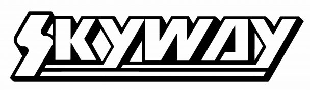 skyway bmx logo