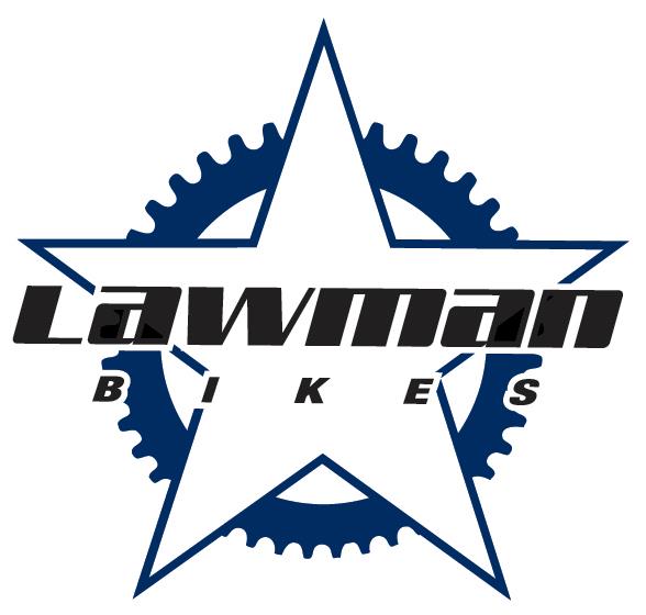 lawman bikes
