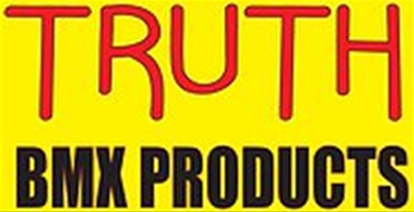 truth bmx products