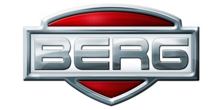 Berg USA LOGO