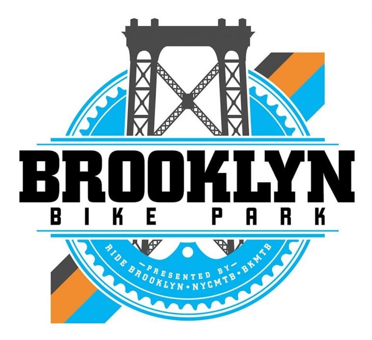 Brooklyn Bike Park Logo