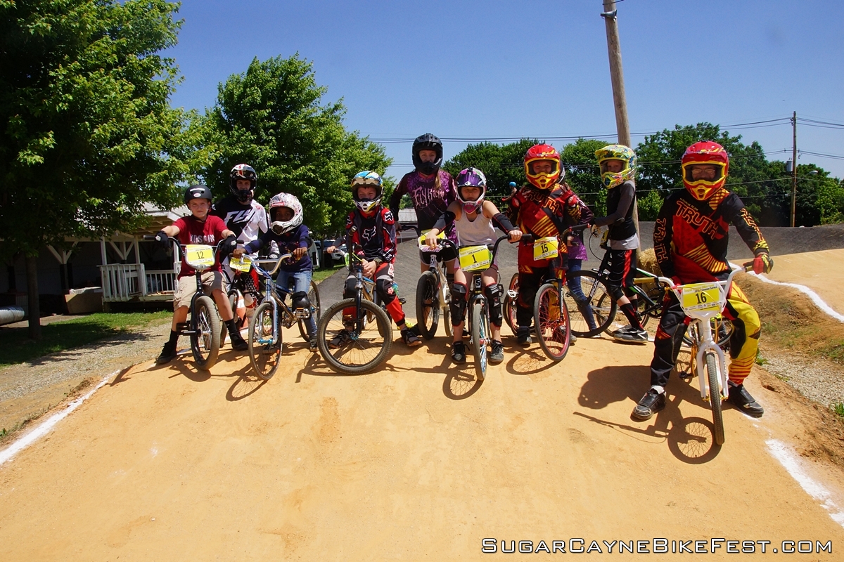 Hagerstown Sugar Cayne Bike Fest