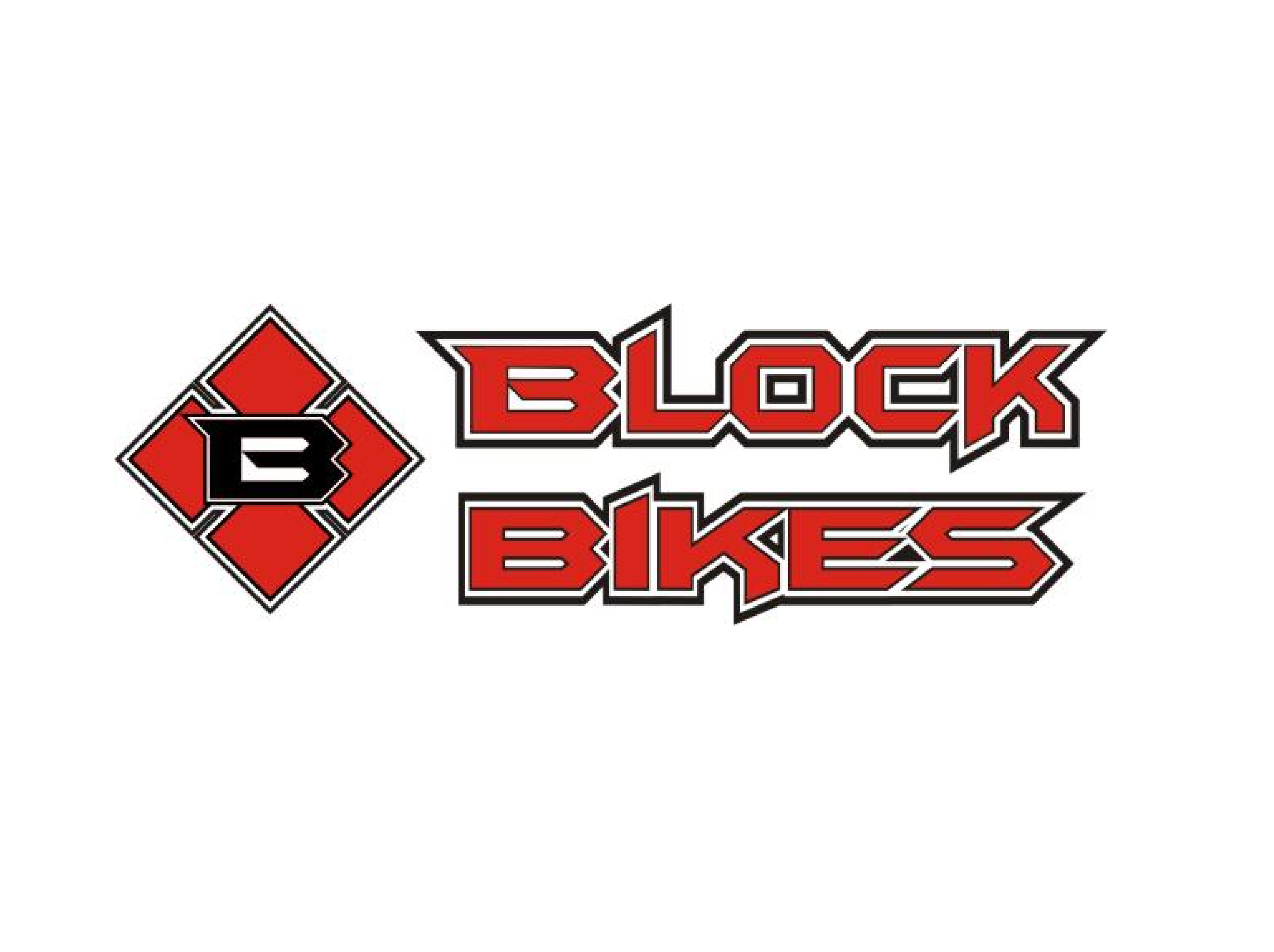 Block Bikes Full