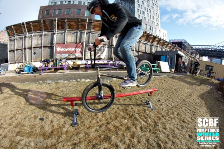 spencer lonergan, freshpark rail