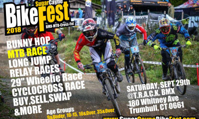 sugarcaynebikefest MTB race