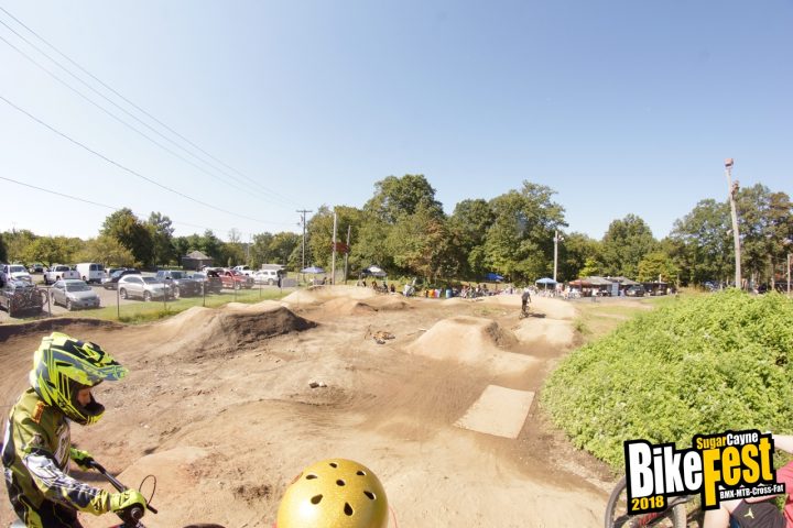 trumbull pump track