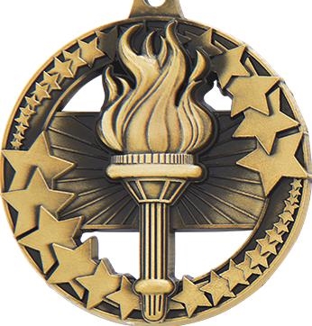 Medals Prize
