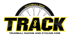 300 trumbull track logo