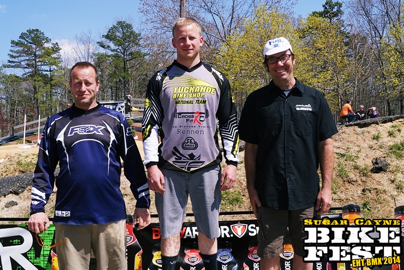 scbf mens cyclocross podium